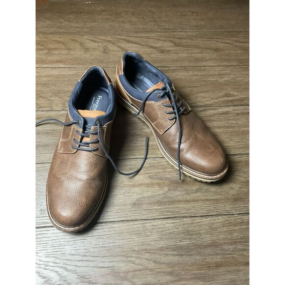 Men\'s Freeman Shoes main image 3